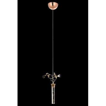 Avonni AV601481S Sarı Kaplama Modern Avize