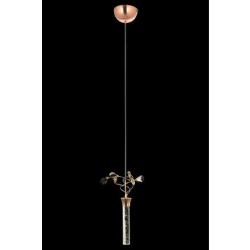Avonni AV601481S Sarı Kaplama Modern Avize