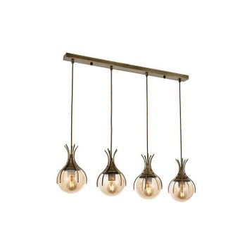 Avonni AV601614EY Eskitme Kaplama Modern Avize