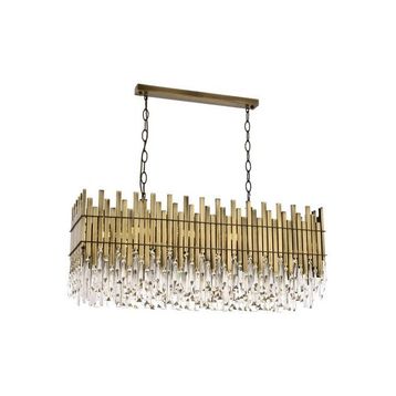 Avonni AV60162E100X35 Eskitme Kaplama Modern Avize