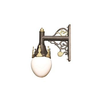 Avonni BAP-68010-BSY Bahçe Aydınlatması