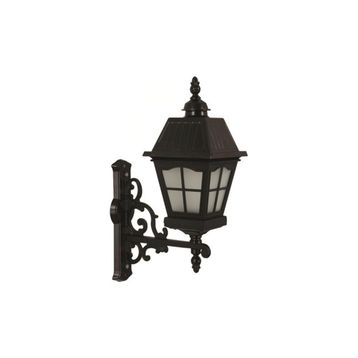 Avonni BAP-68039-BSY-M1-OP Siyah Bahçe Aplik