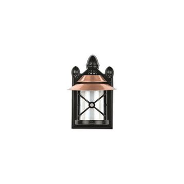 Avonni BAP-68049-BKR-M4-OP Siyah-Kahverengi Bahçe