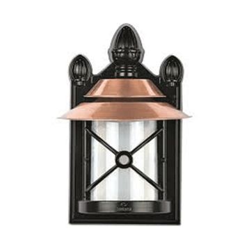 Avonni BAP-68049-BKR-M4-OP Siyah-Kahverengi Bahçe