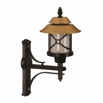 Avonni BAP-68049-BSA-M1-OP Bahçe Aydınlatması