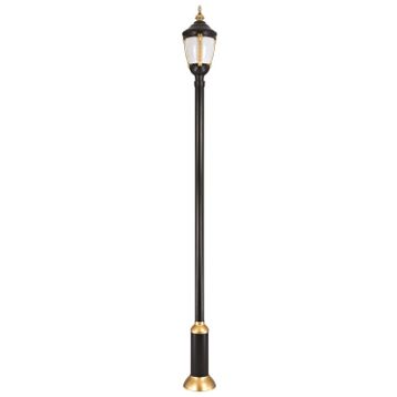 Avonni BDR-68006-1SOP Bahçe Aydınlatması