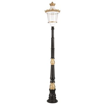 Avonni BDR-68008-1BBY Bahçe Aydınlatması