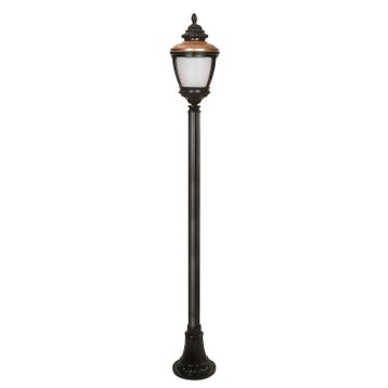 Avonni BDR-68011-1BSY-BOP Bahçe Aydınlatması