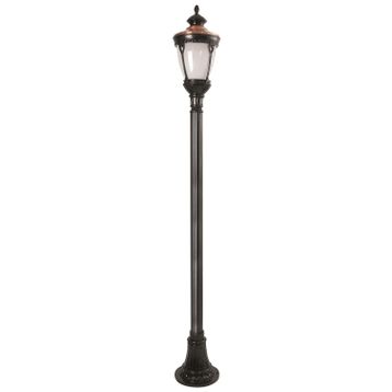 Avonni BDR-68026-1BSY-OP Bahçe Aydınlatması