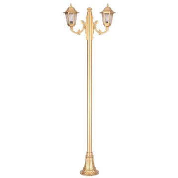 Avonni BDR-68054-2BSA-M1-OP Bahçe Aydınlatması
