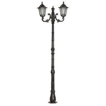 Avonni BDR-68054-2BSY-M1-OP Bahçe Aydınlatması