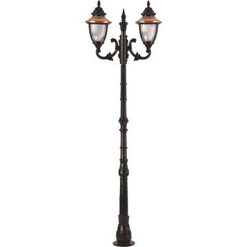 Avonni BDR-68055-2BSY-M1 Bahçe Aydınlatması