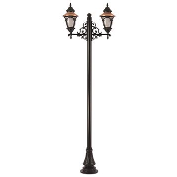 Avonni BDR-68057-2BSY-M1-OP Bahçe Aydınlatması