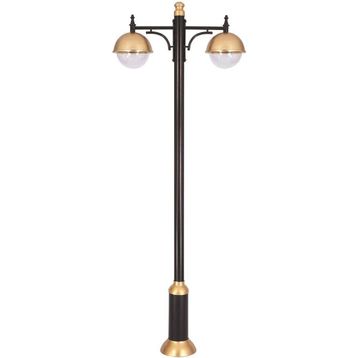 Avonni BDR-68060-2BSY-M1-OP Bahçe Aydınlatması