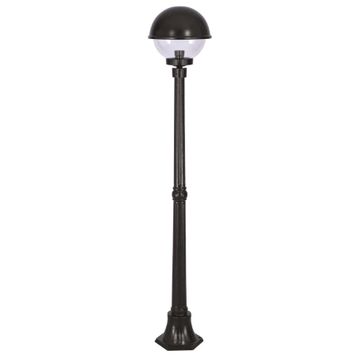 Avonni BDR-68064-1BSY Bahçe Aydınlatması