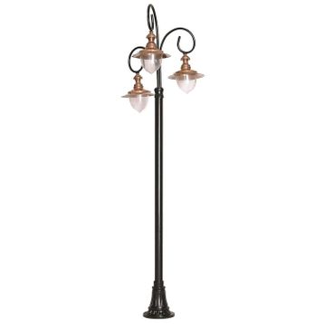 Avonni BDR-68083-3BKR-M2 Bahçe Aydınlatması