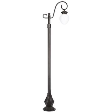 Avonni BDR-68086-1BSY-M2-OP Bahçe Aydınlatması