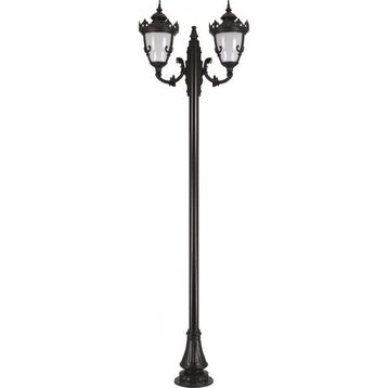 Avonni BDR-68089-2BSY-OP Bahçe Aydınlatması