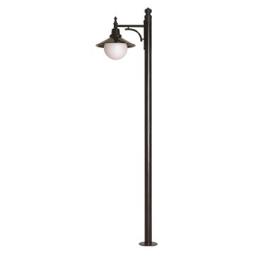 Avonni BDR-68092-1BSY-M2-OP Bahçe Aydınlatması