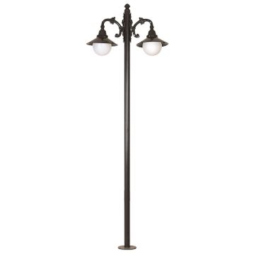 Avonni BDR-68092-2BSY-M2-OP Bahçe Aydınlatması