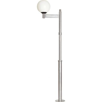Avonni BDR-68095-1GR-M2-OP Bahçe Aydınlatması