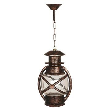 Avonni BFE-68048-BKR Kahverengi Bahçe Aydınlatma