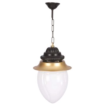 Avonni BFE-68058-BSA-OP Bahçe Aydınlatması
