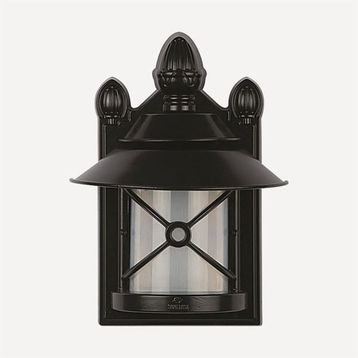 Avonni BFE-68066-BSY-M2-OP Siyah Bahçe Fener Sarkıt