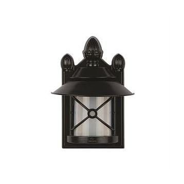 Avonni BFE-68066-BSY-M2-OP Siyah Bahçe Fener Sarkıt