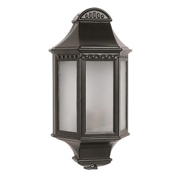 Avonni BFE-68068-BSY-OP Siyah Bahçe Fener Sarkıt
