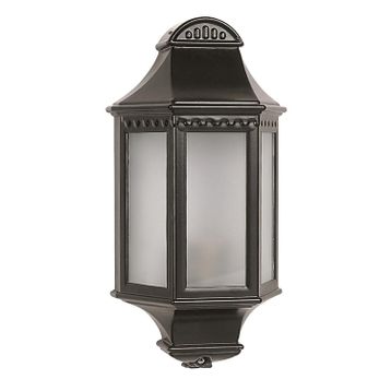 Avonni BFE-68068-BSY-OP Siyah Bahçe Fener Sarkıt