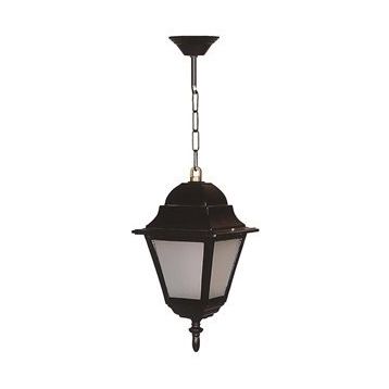 Avonni BFE-68179-BSY Siyah Bahçe Fener Sarkıt
