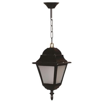 Avonni BFE-68179-BSY Siyah Bahçe Fener Sarkıt