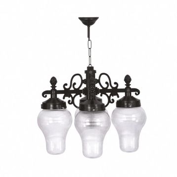 Avonni BFE-68192-4BSY Bahçe Aydınlatması