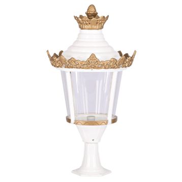 Avonni BSU-68008-BBY Bahçe Aydınlatması