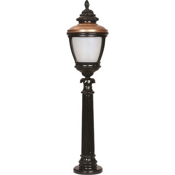 Avonni BSU-68011-BSY-BOP Bahçe Aydınlatması