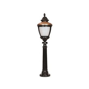 Avonni BSU-68011-BSY-BOP Bahçe Aydınlatması