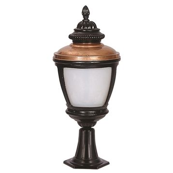 Avonni BSU-68011-BSY-KOP Bahçe Aydınlatması