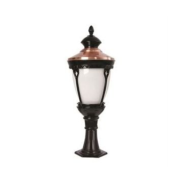 Avonni BSU-68026-BSY-KOP Bahçe Aydınlatması
