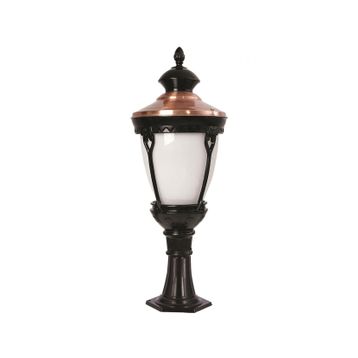 Avonni BSU-68026-BSY-KOP Bahçe Aydınlatması