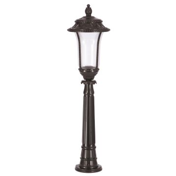 Avonni BSU-68027-BSY-B Siyah Bahçe Set Üstü Aydınlatma