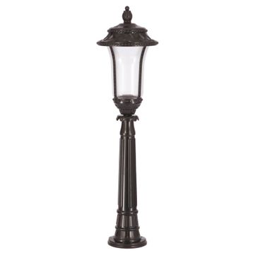 Avonni BSU-68027-BSY-B Siyah Bahçe Set Üstü Aydınlatma