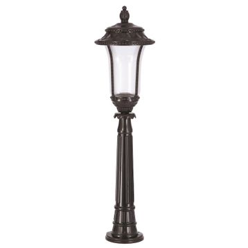 Avonni BSU-68027-BSY-B Siyah Bahçe Set Üstü Aydınlatma