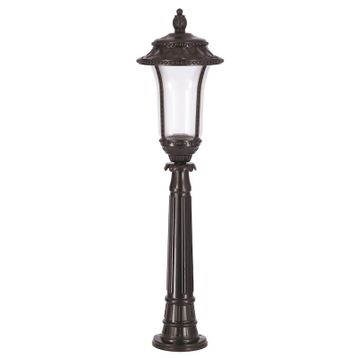 Avonni BSU-68027-BSY-B Siyah Bahçe Set Üstü Aydınlatma