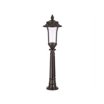 Avonni BSU-68027-BSY-B Siyah Bahçe Set Üstü Aydınlatma