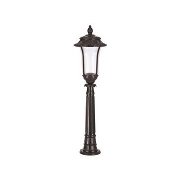 Avonni BSU-68027-BSY-B Siyah Bahçe Set Üstü Aydınlatma