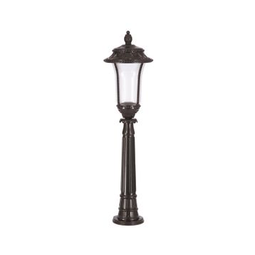 Avonni BSU-68027-BSY-B Siyah Bahçe Set Üstü Aydınlatma