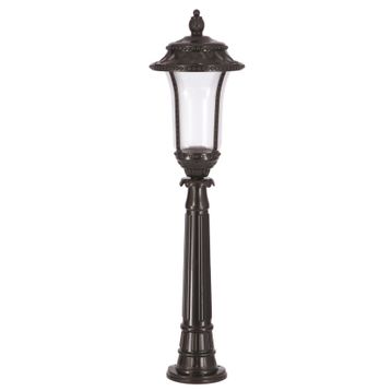 Avonni BSU-68027-BSY-B Siyah Bahçe Set Üstü Aydınlatma