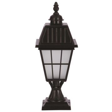 Avonni BSU-68035-BSY-KOP Siyah Bahçe Set Üstü Aydınlatma