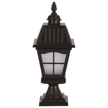 Avonni BSU-68039-BSY-BOP Siyah Bahçe Set Üstü Aydınlatma